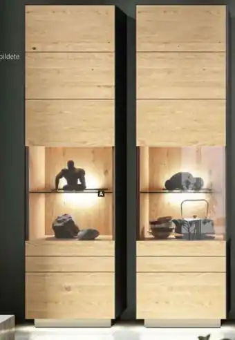 XXXLutz Dieter Knoll Vitrine Angebot