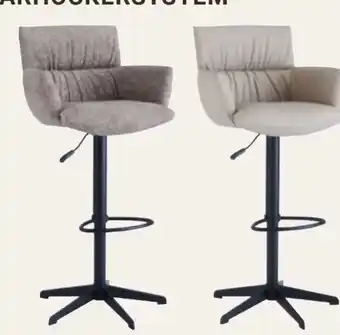 XXXLutz Dieter Knoll Barhocker Angebot