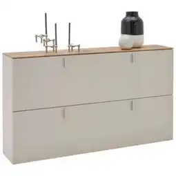 XXXLutz Dieter Knoll Hängeschuhschrank Angebot