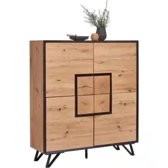 XXXLutz Xora Highboard Angebot