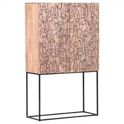 XXXLutz Landscape Highboard Angebot