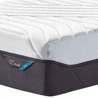 XXXLutz Tempur Pro Plus CoolQuilt Angebot