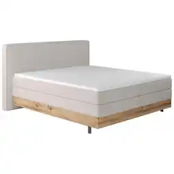 XXXLutz Valnatura Boxspringbett Angebot