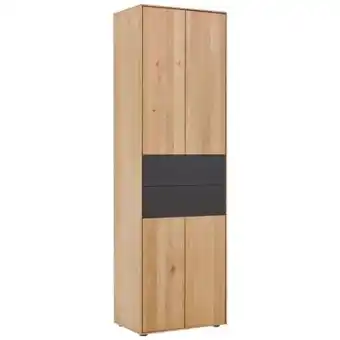 XXXLutz Valnatura Garderobenschrank Angebot