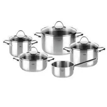 XXXLutz Fissler Topf-Set Paris 5tlg Angebot