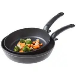 XXXLutz Fissler Pfannenset Adamant Comfort 2-tlg Angebot