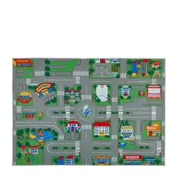 XXXLutz Boxxx Spielteppich City Angebot