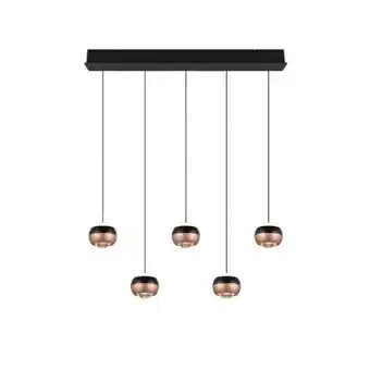 XXXLutz Trio LED-Hängeleuchte Angebot