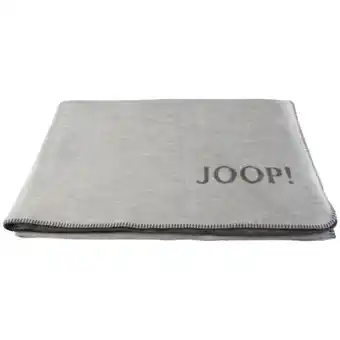 XXXLutz Joop! Wohndecke Melange Doubleface Angebot