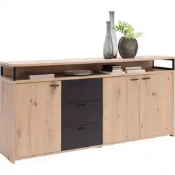 XXXLutz Xora Sideboard Angebot