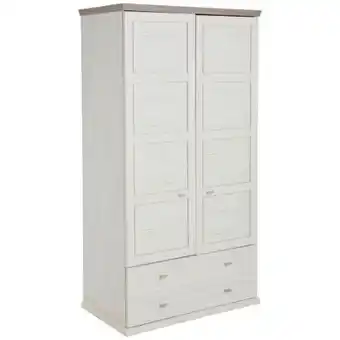 XXXLutz Hom'In Garderobenschrank Angebot