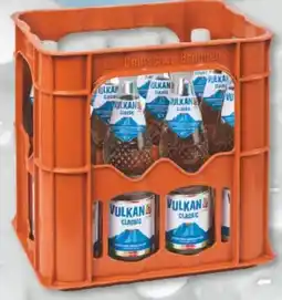 trinkgut Eifel Vulkan Mineralwasser Angebot