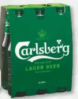 trinkgut Carlsberg Lager Beer Angebot