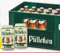 trinkgut Veltins Pülleken Helles Angebot