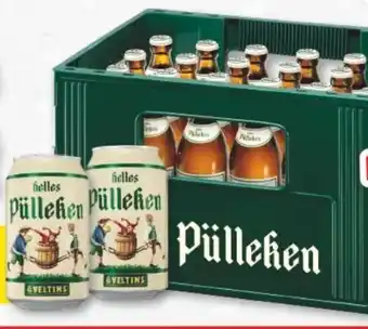 trinkgut Veltins Pülleken Helles Angebot