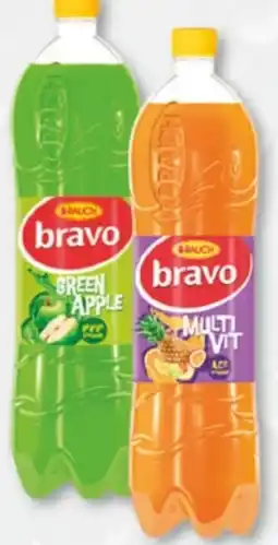 trinkgut Rauch Bravo Angebot