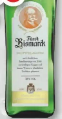 trinkgut Fürst Bismarck Doppelkorn Angebot