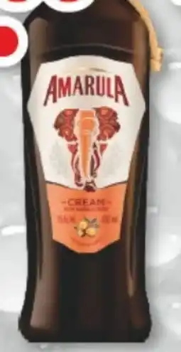 trinkgut Amarula Fruit Cream Likör Angebot