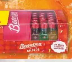 trinkgut Berentzen Minis Angebot