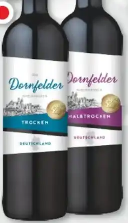 trinkgut Wein-Genuss Dornfelder Angebot