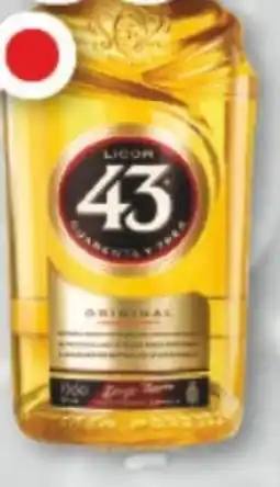 trinkgut Licor 43 Original Angebot