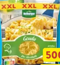 Aldi Nord Hofburger Reibekäse XXL Angebot