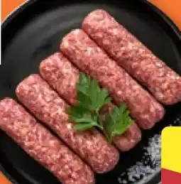 Aldi Nord Fair & Gut Rinder-Cevapcici XXL Angebot