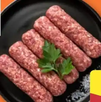 Aldi Nord Fair & Gut Rinder-Cevapcici XXL Angebot