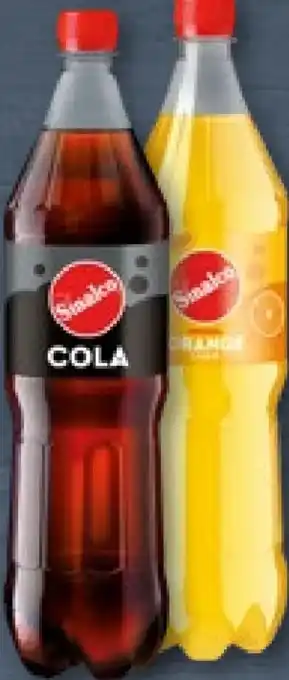 Aldi Nord Sinalco Limonade Angebot
