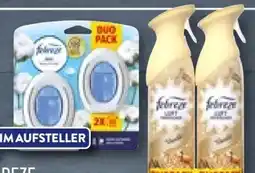 Aldi Nord Febreze Lufterfrischer Angebot