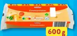 Aldi Nord Hofburger Emmentaler XXL Angebot