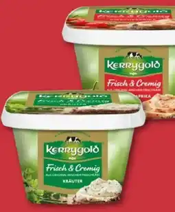 Aldi Nord Kerrygold Frischkäse Angebot