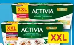 Aldi Nord Danone Activia Fruchtmix XXL Angebot