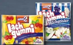 Aldi Nord Storck Nimm2 Lachgummi Angebot