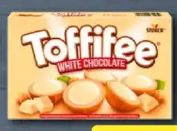 Aldi Nord Storck Toffifee White Chocolate Angebot