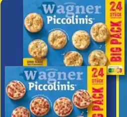 Aldi Nord Original Wagner Piccolinis Salami Angebot