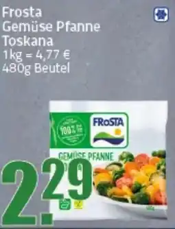 Ihr Frischmarkt Frosta Gemüse Pfanne Angebot