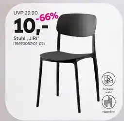 Mömax Stuhl „jiri“ Angebot