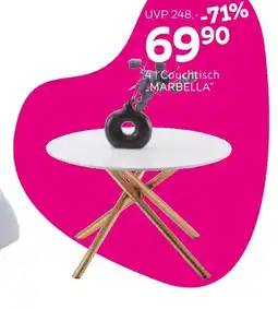 Mömax Couchtisch „marbella“ Angebot