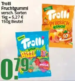 Ihr Frischmarkt Trolli Fruchtgummi Angebot