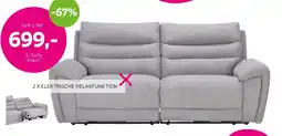 Mömax Sofa „knut“ Angebot