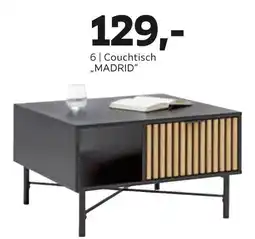 Mömax Couchtisch „madrid“ Angebot