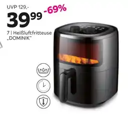 Mömax Heißluftfritteuse „dominik“ Angebot