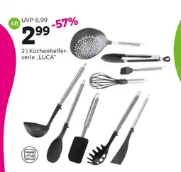 Mömax Küchenhelferserie „luca“ Angebot