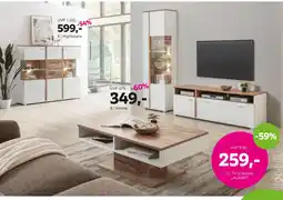 Mömax Wohnzimmerprogramm „alamo Angebot