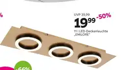 Mömax Led-deckenleuchte „emilore“ Angebot