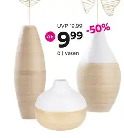 Mömax Vase „diana“ oder vase „naturelle“ Angebot