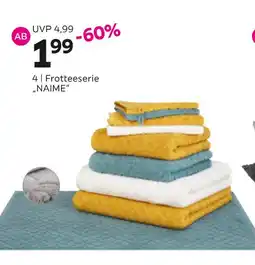 Mömax Frotteeserie „naime“ Angebot