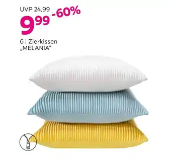 Mömax Zierkissen „melania“ Angebot