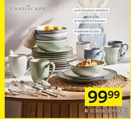 XXXLutz Landscape kombi-service „farmhouse“ Angebot